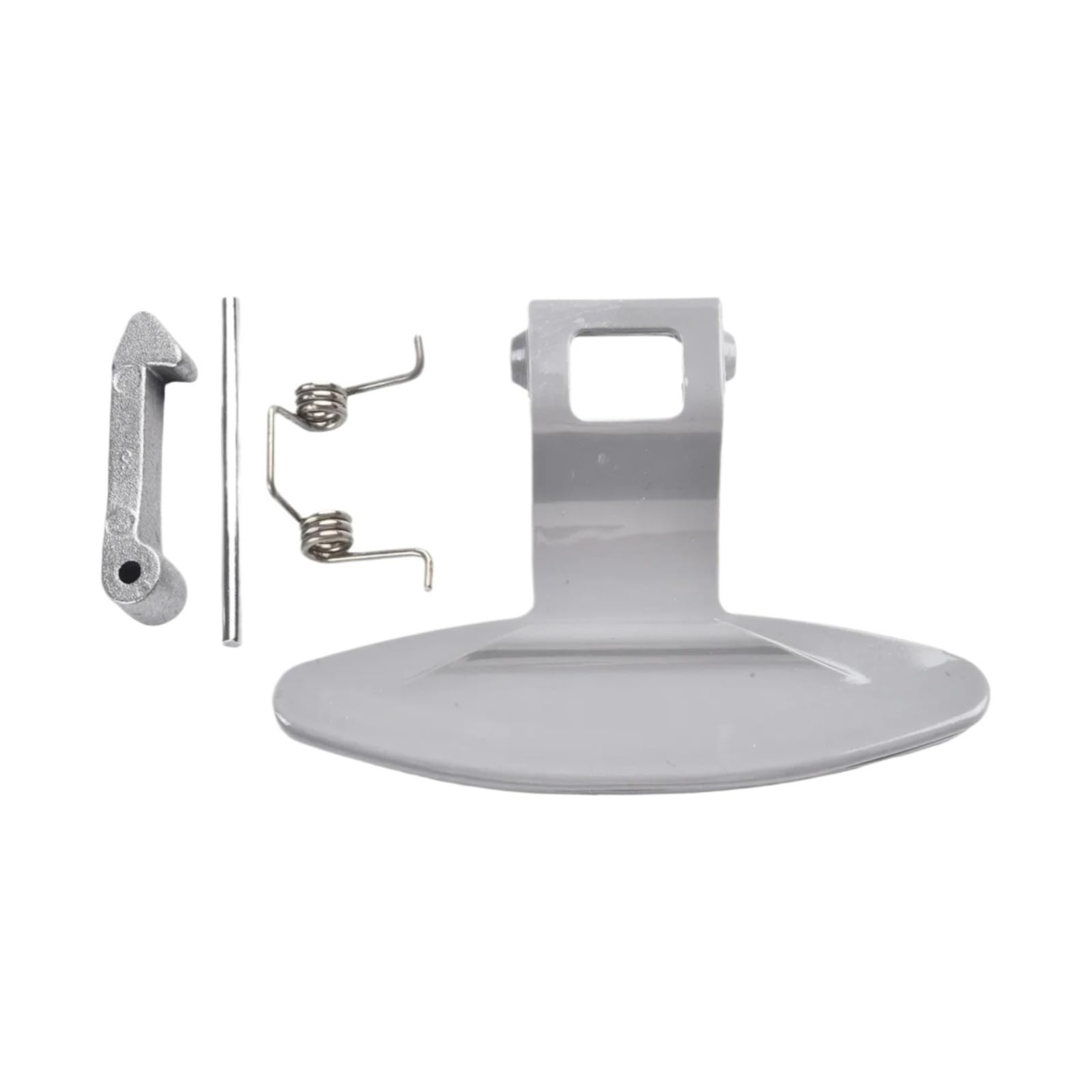 Jweinenl One Color Compatible For Lg, Wd-8013F Wd-1610Fd Wd-1460Fhd Wd-1274Fhb, Drum Washer Door Handle