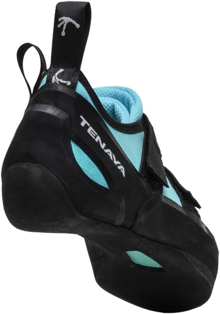 Tenaya Masai Unisex Rock Climbing Shoe : Clothing, Shoes & Jewelry