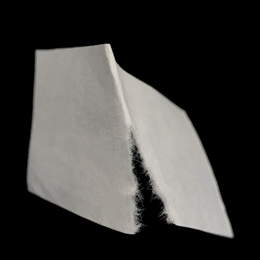 Lab Filter Paper - 500 Absorbent Strips -9