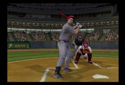 Major League Baseball 2K12 - Playstation 2 #TOP3