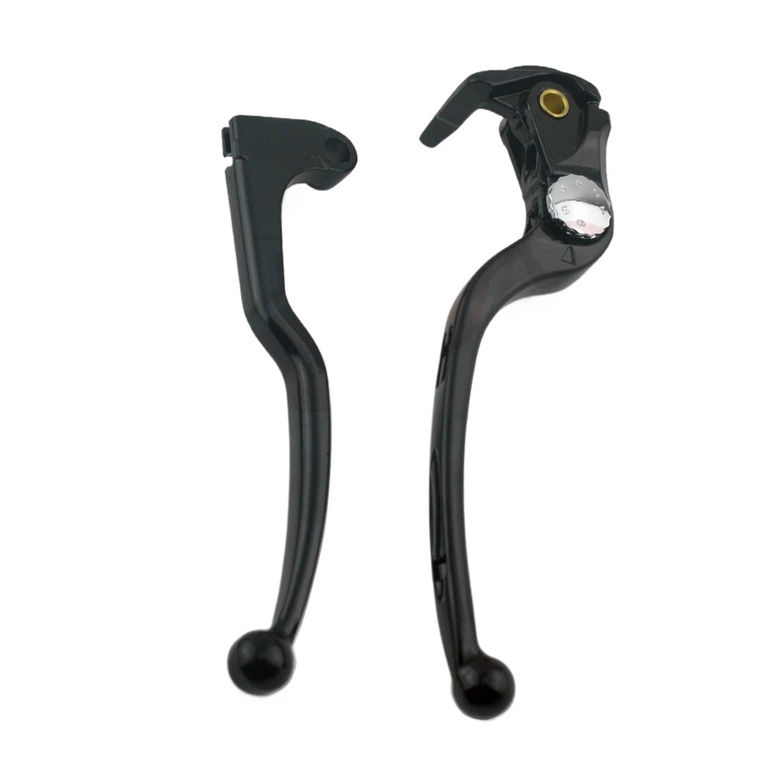 KTEBNWOSD Motorcycle Brake Clutch Levers for Suzuki GSXR1000 GSXR 1000 K5 2005 2006 GSXR600 GSXR750 K6 K8 2006 2007 2008 2009 Brake Clutchs Levers