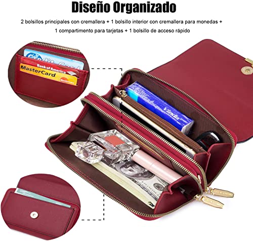 La mejor selección de Bolsas para Dama en Monterrey los 5 más buscados. 20 Bolsas para Dama en Monterrey marca Bebeay (2)
