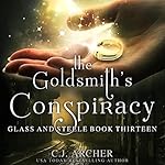 Cover of The Goldsmith's Conspiracy