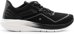 Tênis Sandrini Masculino Aero Run Sport Academia Conforto