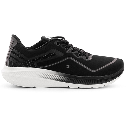 Tênis Sandrini Masculino Aero Run Sport Academia Conforto