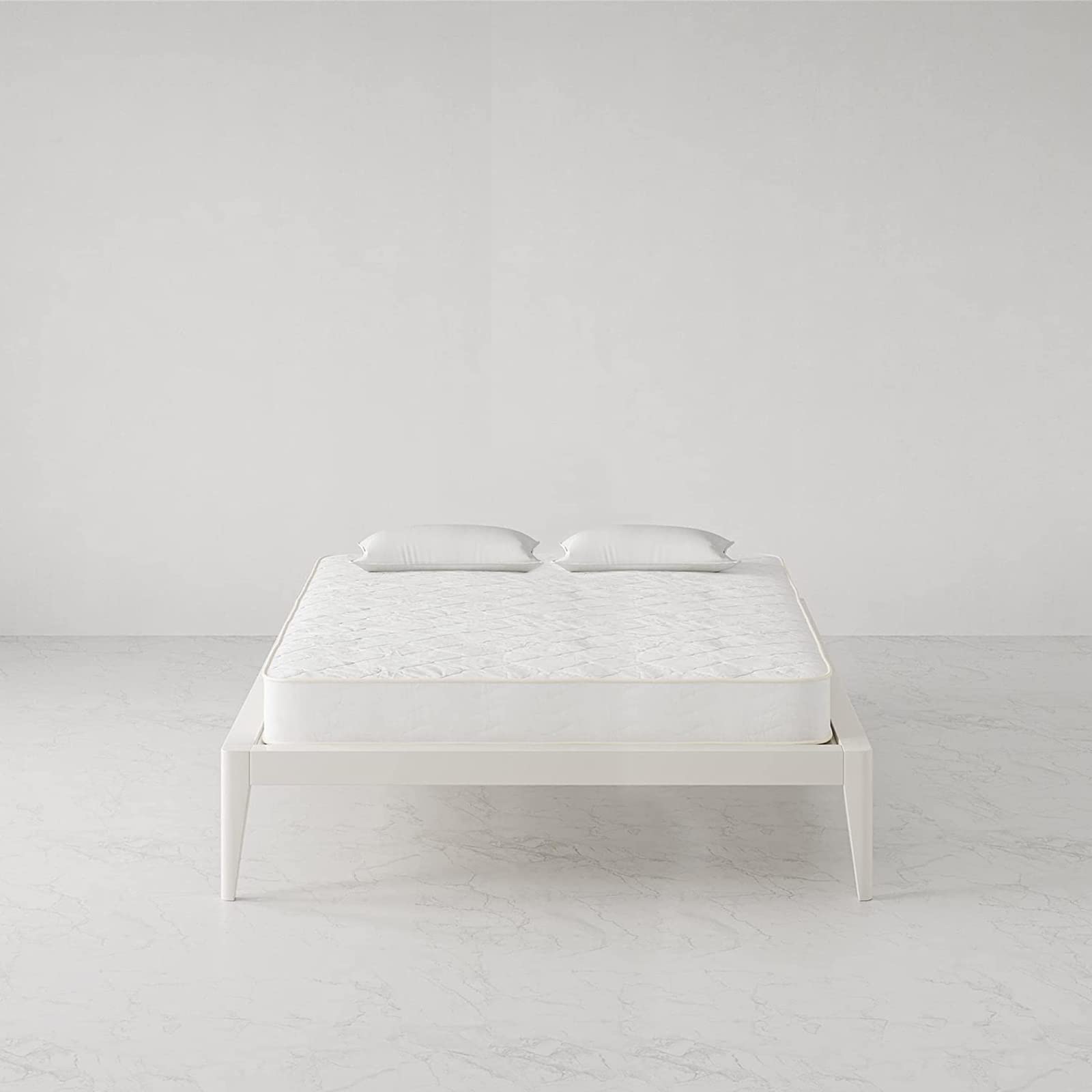 IZTOSS Matelas 140x190cm - Épaisseur 17 cm - Luxe Matelas Mémoire de Forme pour Adulte Enfant - 7 Zones de Confort Mousse Mémoire Adaptative (140x190x17cm)