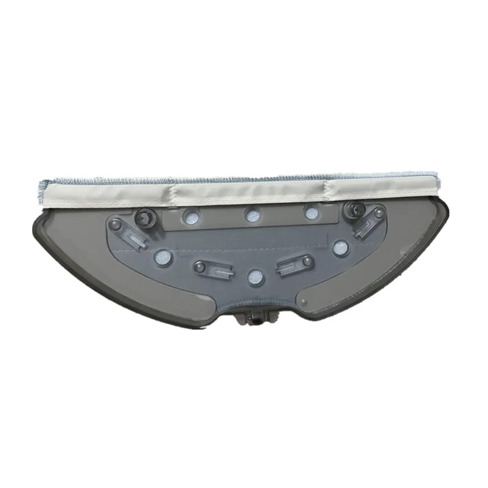XBEERYYKJ Robot Vacuum Cleaner Bracket Replacement，Compatible For Rowenta， RR8587WH X-PLORER S75s+ 4in1 Robotic Vacuum Cleaner Spare