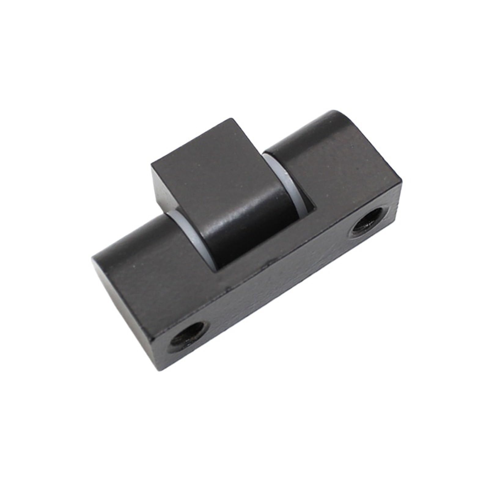 Vsitikvs Cl126 Zinc Alloy Distribution Box Cabinet Load-Bearing Hinge Cabinet Hinge 1Pcs