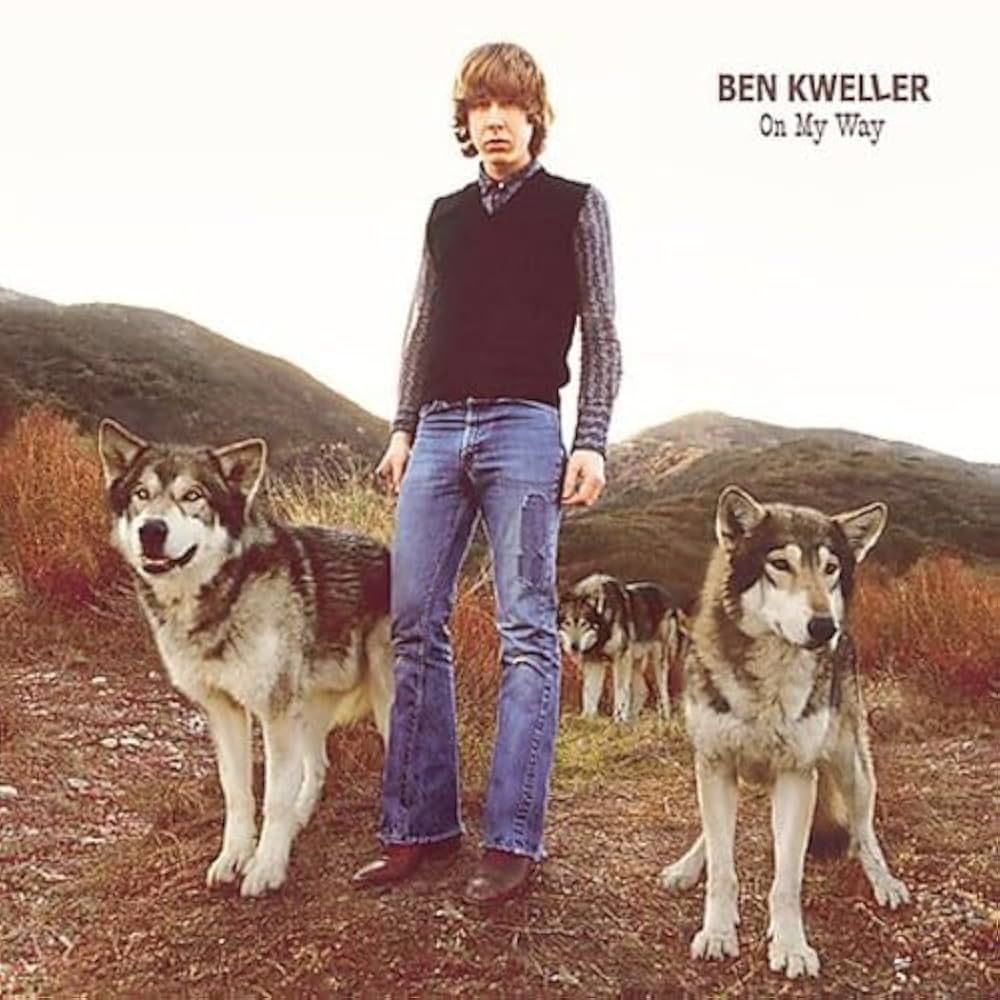 【LP】Ben Kweller／Ben Kweller MDktMTE4OS5qcGVn.jpeg