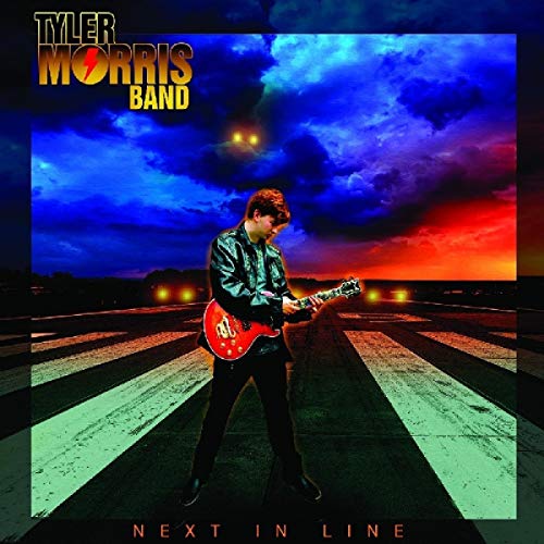 Next In Line [Disco de Vinil]