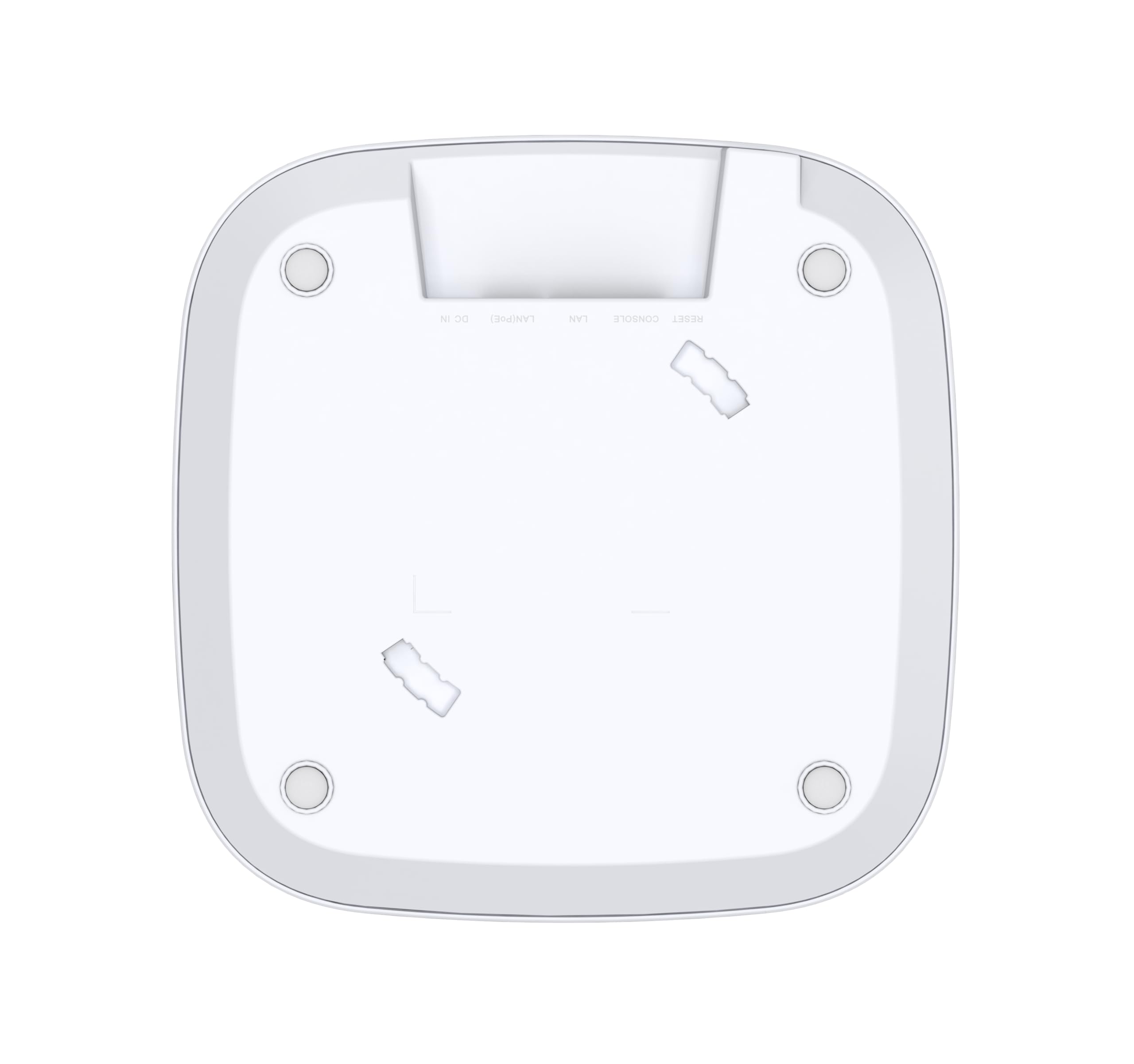 D-Link DAP-E9560 Access Point Wi-Fi 7 BE9500 Tri-Band, PoE, Porta 10 Gigabit, MU-MIMO, OFDMA, WPA3, Gestione Nuclias Connect, Wi-Fi 7 super veloce per aziende