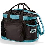 Eskadron Tasche Accessoire Basic schoko-petrol