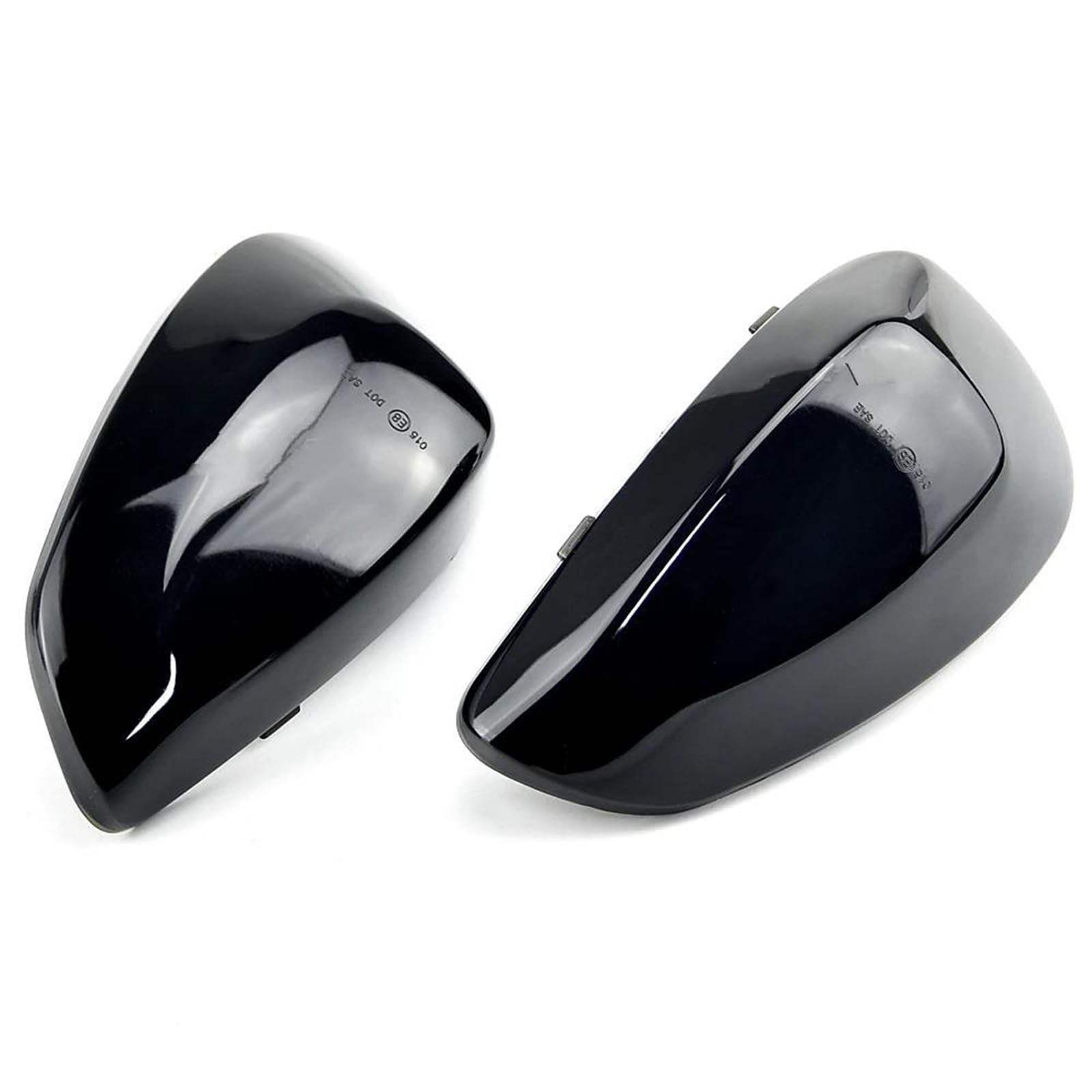 Per Opel Per Movano 2010 2011 2012 2013 2014 2015 2016 2017 2018 2019 2020 2021 Luce di direzione dinamica a LED per specchietto laterale freccia auto Indicatori