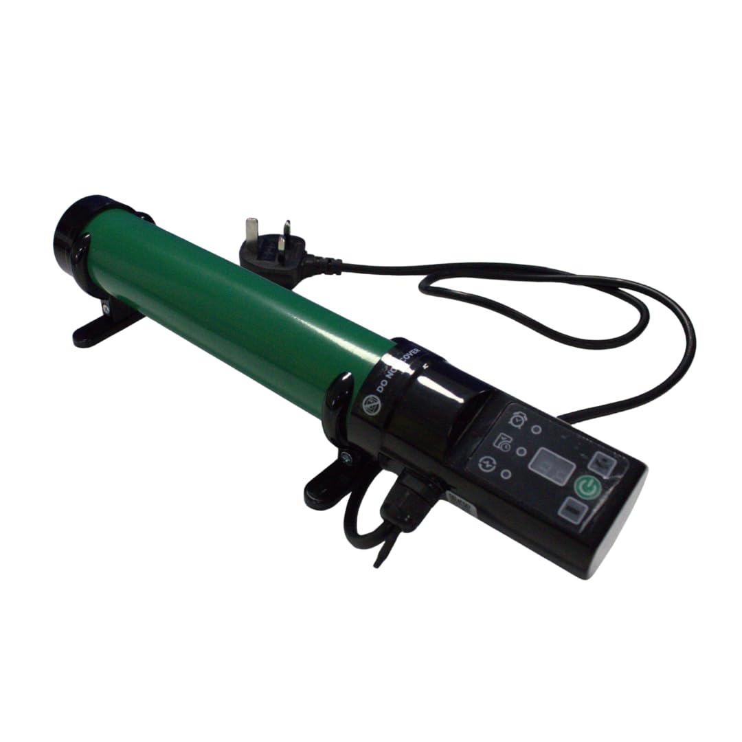 th-45r chauffage growbox 80w régulateur
