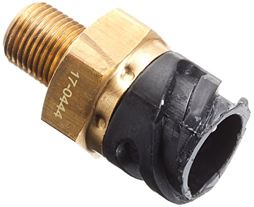 Interruptor Auger 77867 con diseño robusto para paneles de alta resistencia