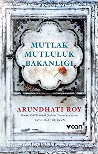 Mutlak Mutluluk Bakanligi [Turkish] 9750735056 Book Cover