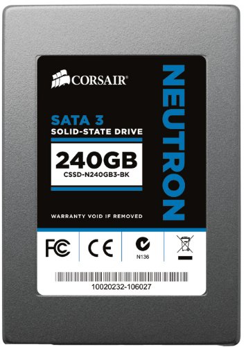 Corsair Neutron (240 GB)