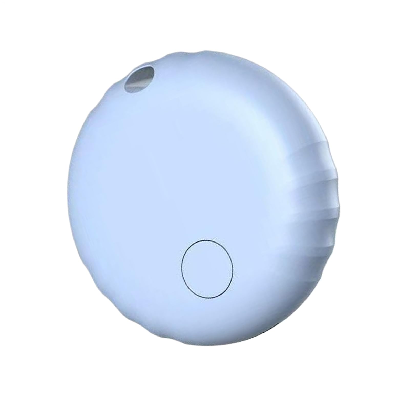 Generisch Item Locator, Smart Finder, Small Gadgets with Sound for Pet Travel Luggage Backpack Shopping Daily Commuting Home Wallet