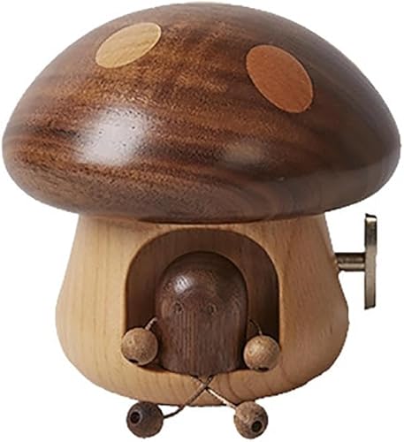 Cajas de música, mini caja de música, caja de música de madera, caja de música vintage, cajas de música para quedarse en casa, caja de música de