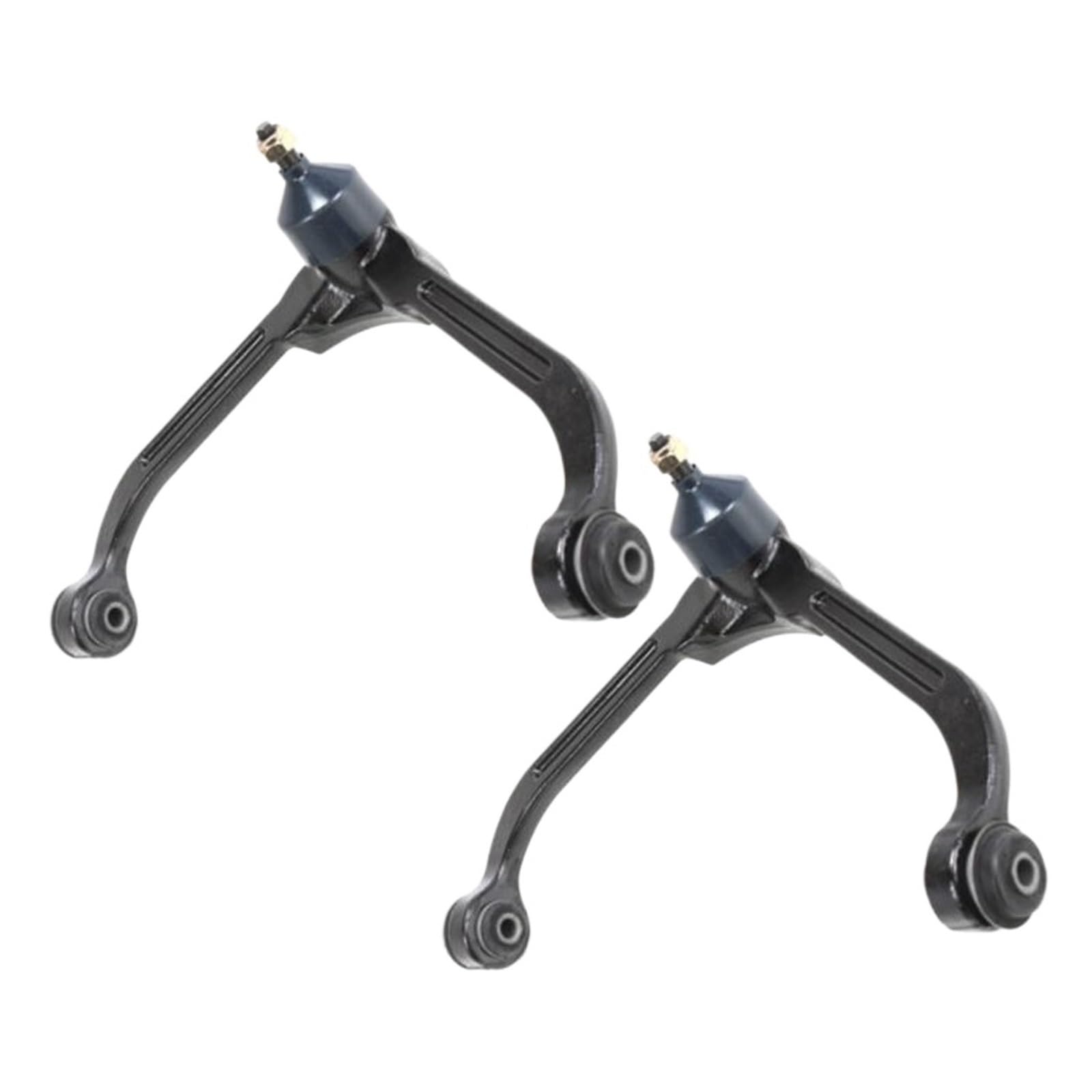 Set von 2 Front Suspension Oberen Querlenker Kompatibel for JEEP  