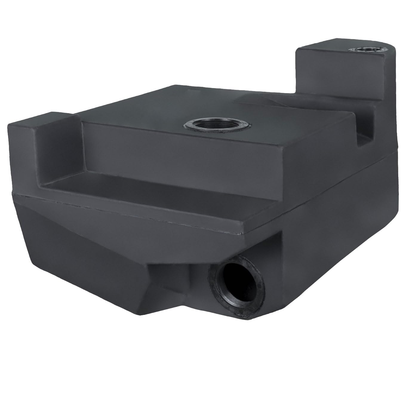 Icon 14393 Holding Tank H3979 B50567-20 Gallon, 27-5/8" x 20-1/2" x 17"