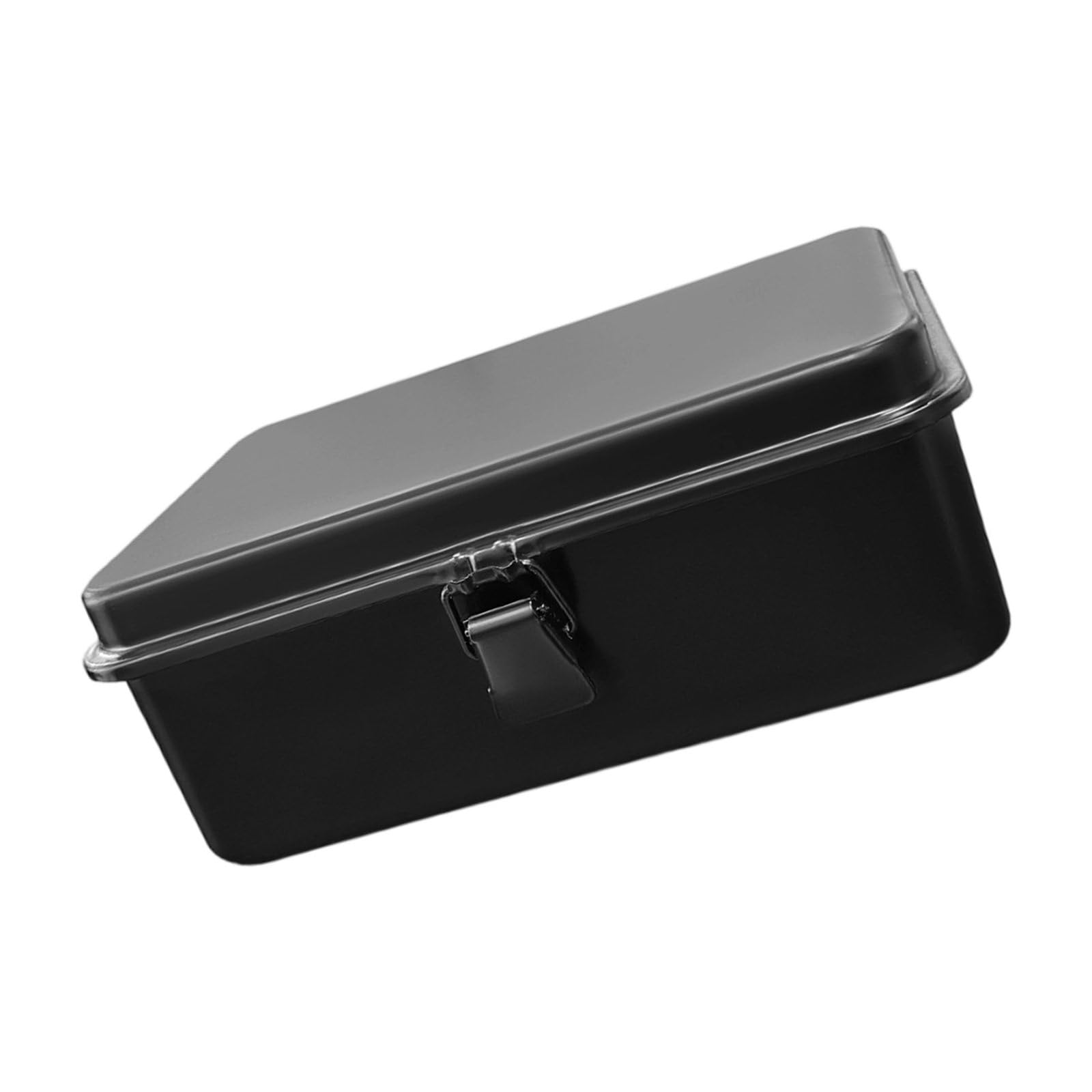 Multiple Color Impacts Resistant Tool Case Waterproof Construction Tool Box for Workshop and Job Site Organization Portable Box