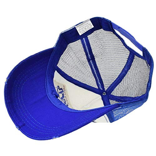 Heekpek Cappello Uomo Baseball Cappellino con