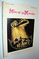 Man of La Mancha - Vocal Score B007P60H1O Book Cover