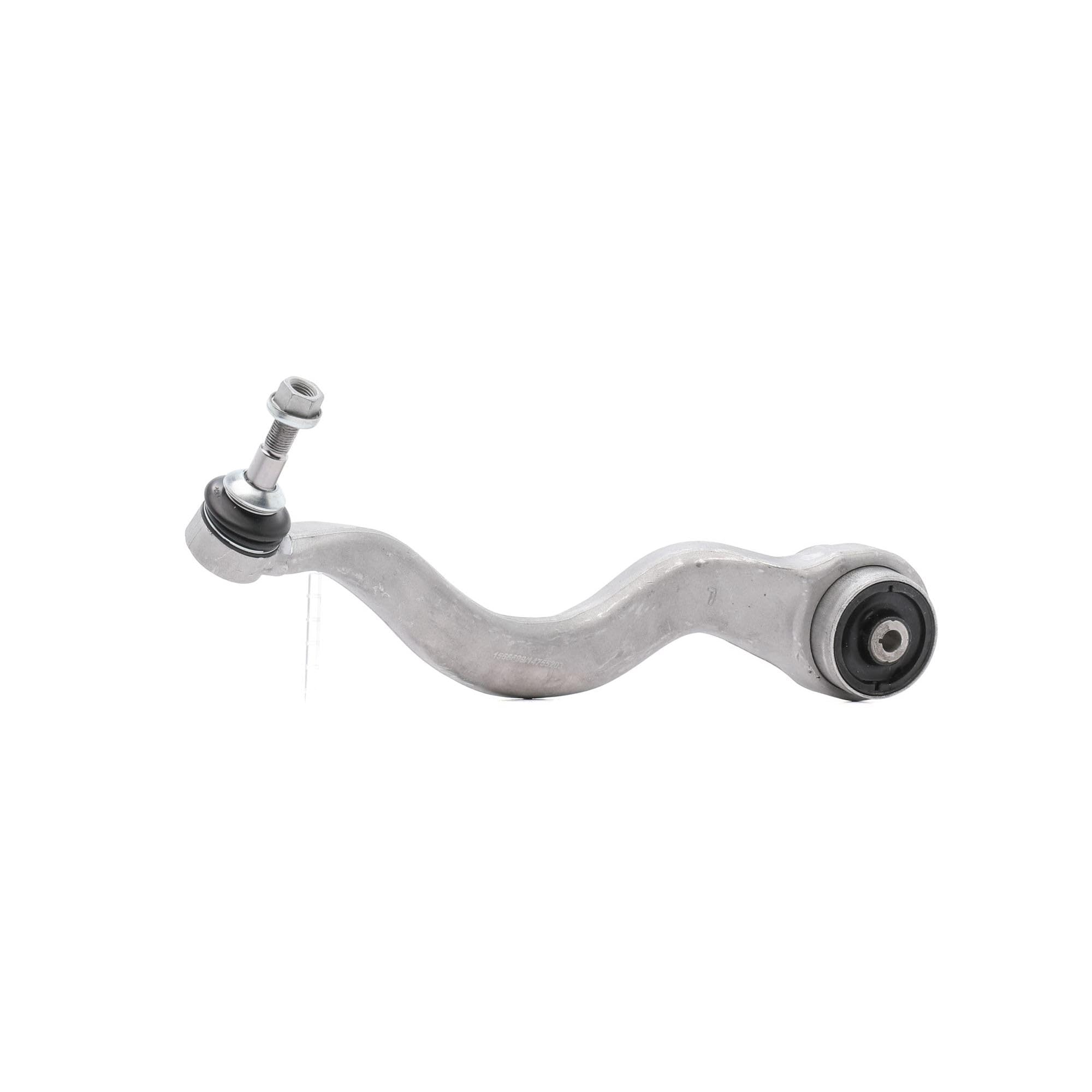 Wahacz Zawieszenia Koła RIDEX 273C1293 przód lewo Kompatybilny z BMW 3 Sedan F30, F80 2 Cabrio F23 3 Touring F31 3 Touring Van F31 3 GT F34