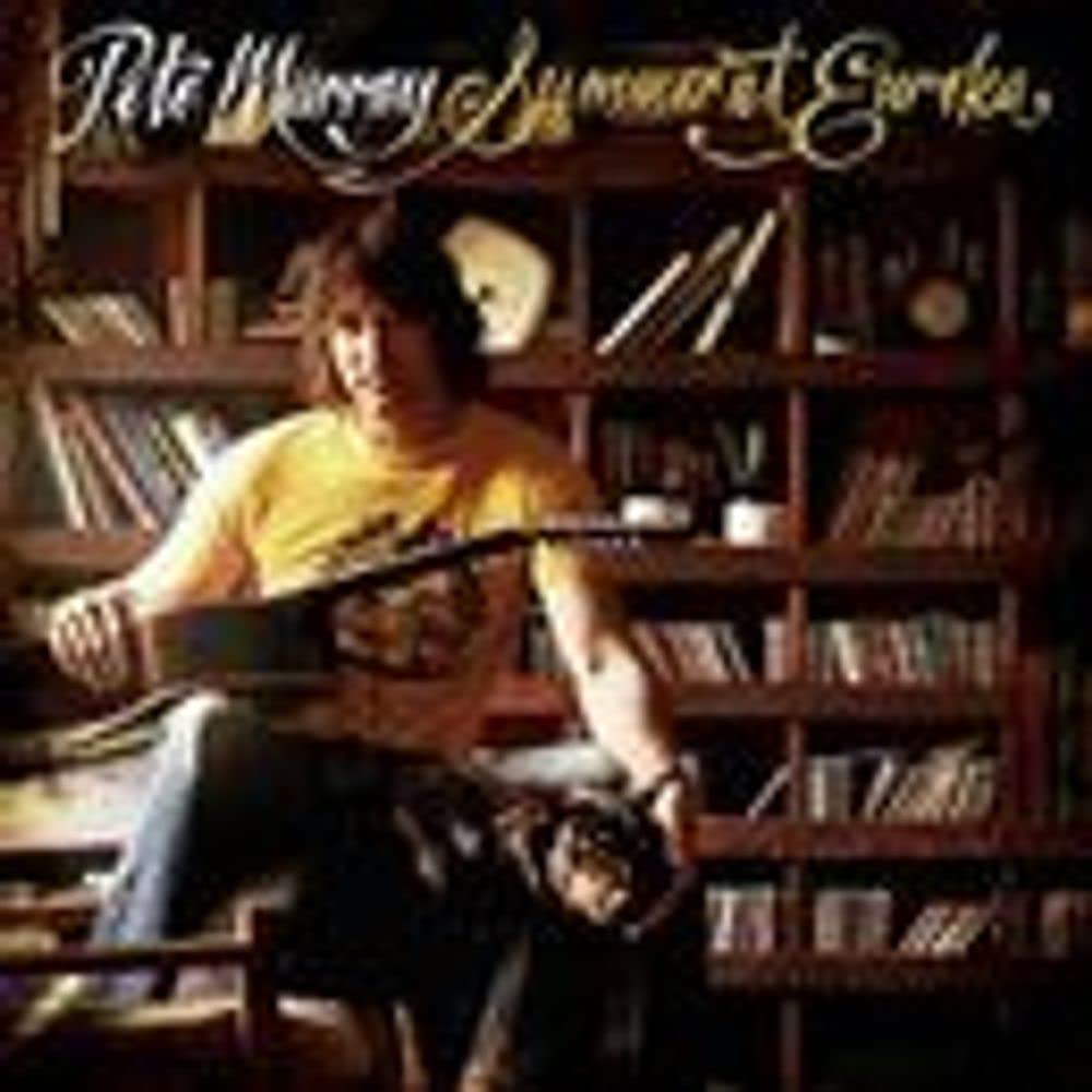 Summer At Eureka [Australian Import]