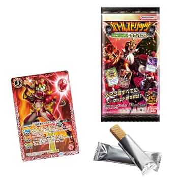 バトスピ　ツインウエハース　15thメモリアル　4箱 Amazon.co.jp: バトルスピリッツ ツインウエハース 15th