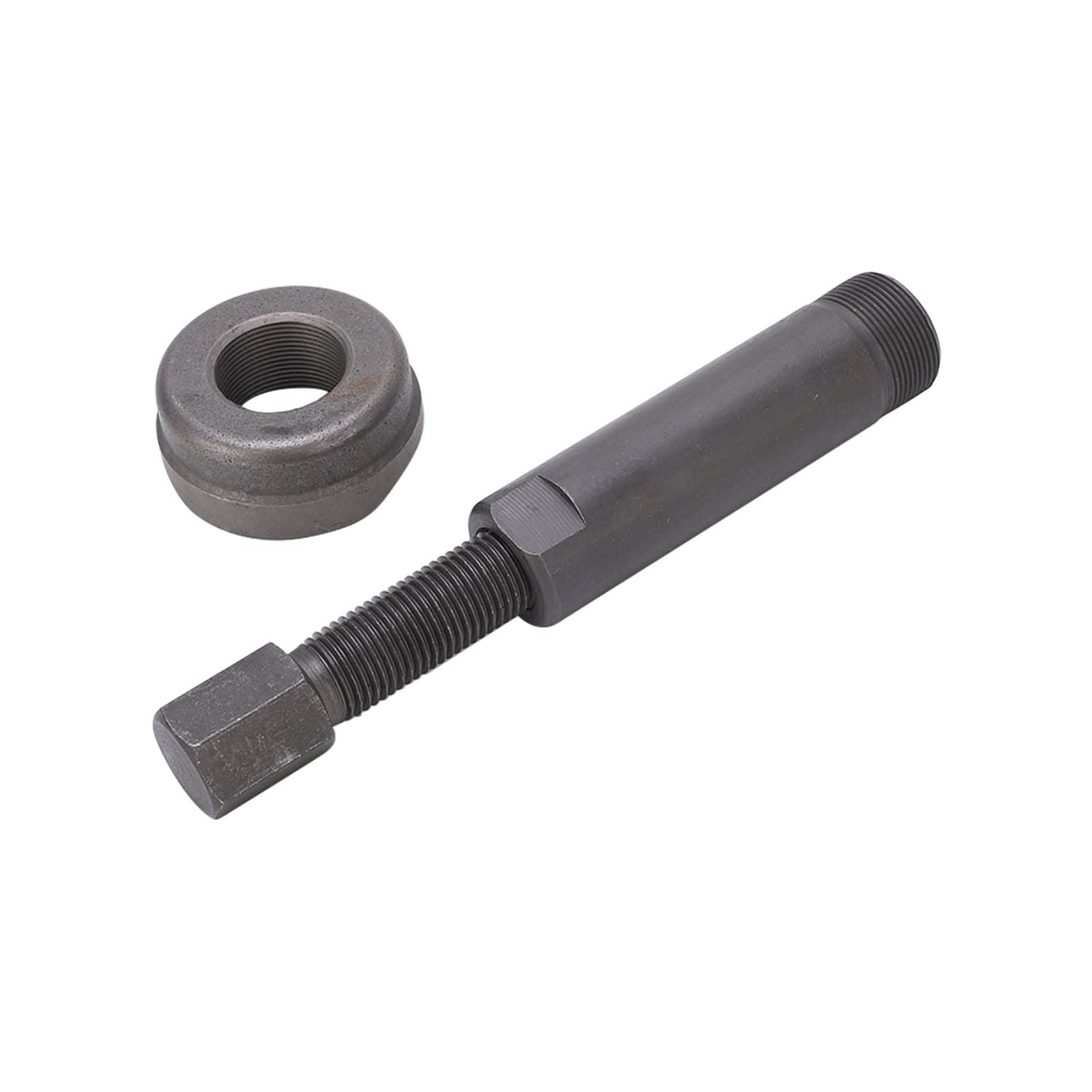 Removedor de Pasador de Pistón de Acero Al Carbono, Extractor de Pasador de Pistón Profesional Extractor de Motocicleta Herramienta de Reparación para Motor GY6-125 150