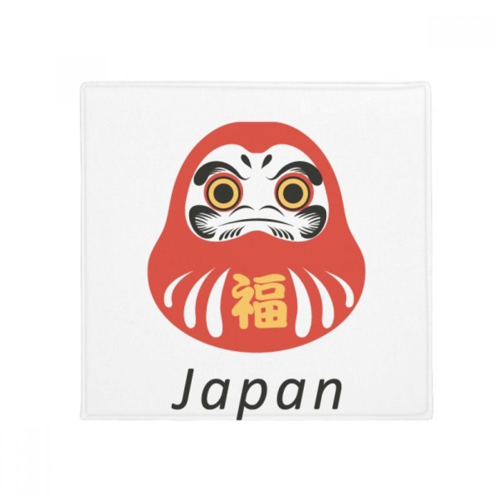 Tapis animaux japonais anti-slip 80cm pour stopper les glissades en cuisine