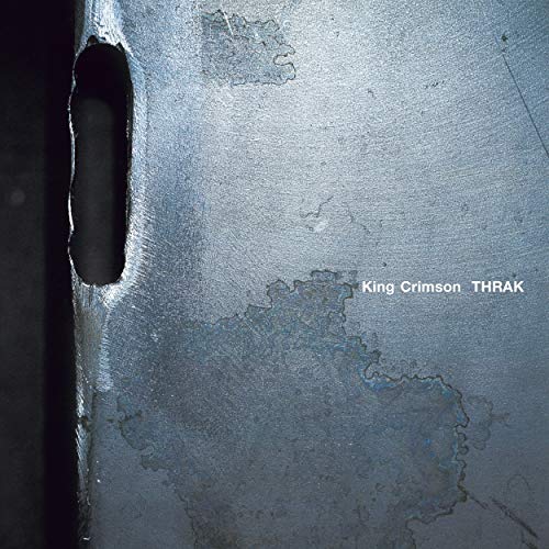 King Thrak (2Lp 200 Gr.)