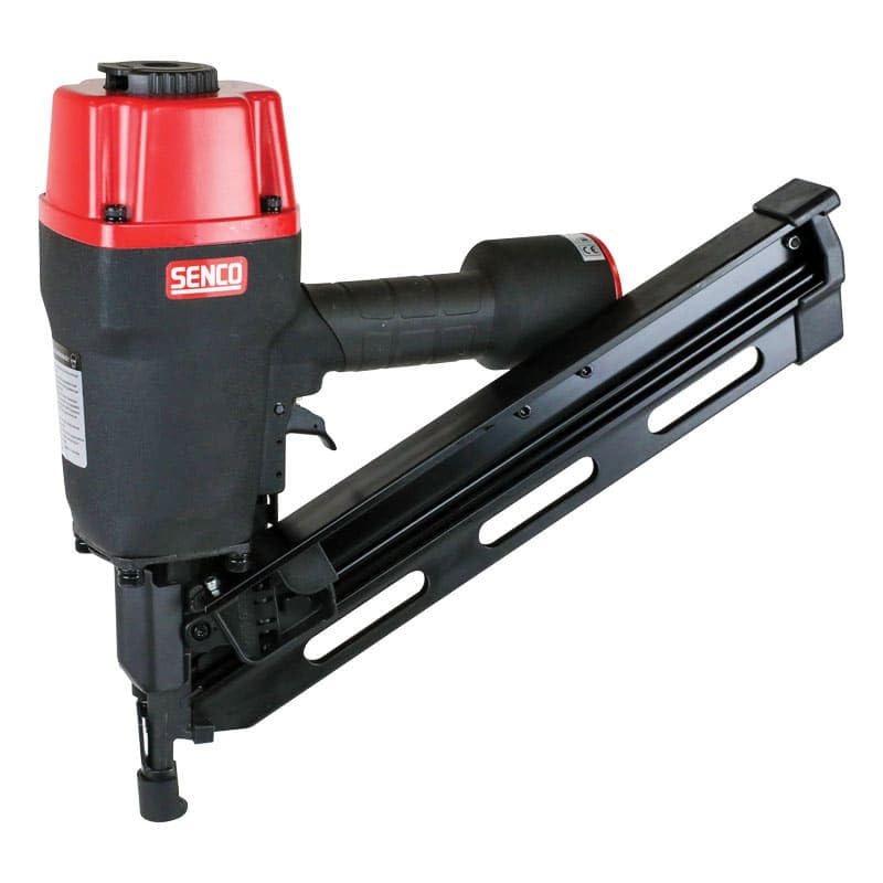 Senco Cloueur pneumatique à Bande 34 S900FN