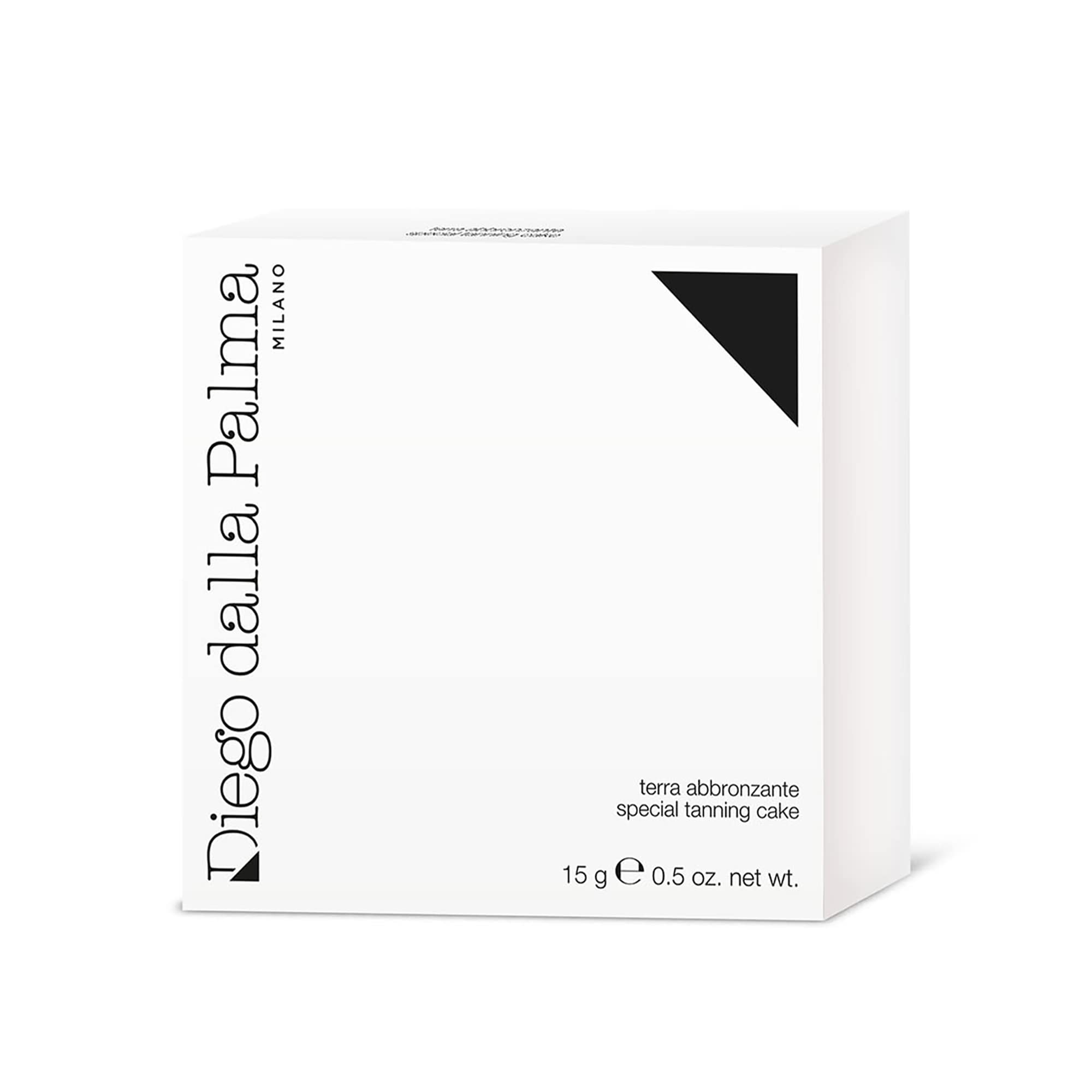 D.Palma Bräunende Erde er Pack(x)
