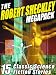 The Robert Sheckley Megapack: 15 Classic Science Fiction Stories
