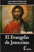Evangelio de Jesucristo, El 8470575694 Book Cover