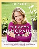Algopix Similar Product 14 - The Good Menopause Guide