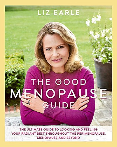 Télécharger The Good Menopause Guide Gratuit