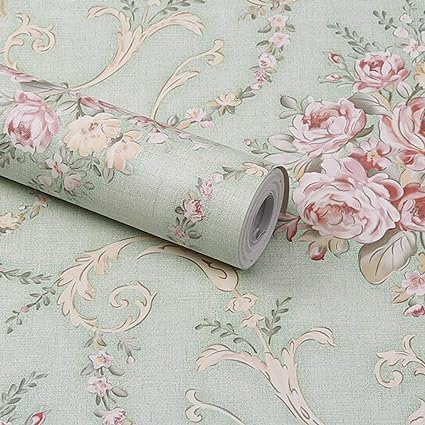 See full amazon price history chart for AZURE DECORS 200 X 45 CM Blue Vintage SELF Adhesive Wallpaper - 9 Sqft.Approx. AZURE DECORS 200 X 45 CM Blue Vintage SELF Adhesive Wallpaper - 9 Sqft.Approx. (B0CNTPXTDL) Amazon Price History, Amazon Price Tracker