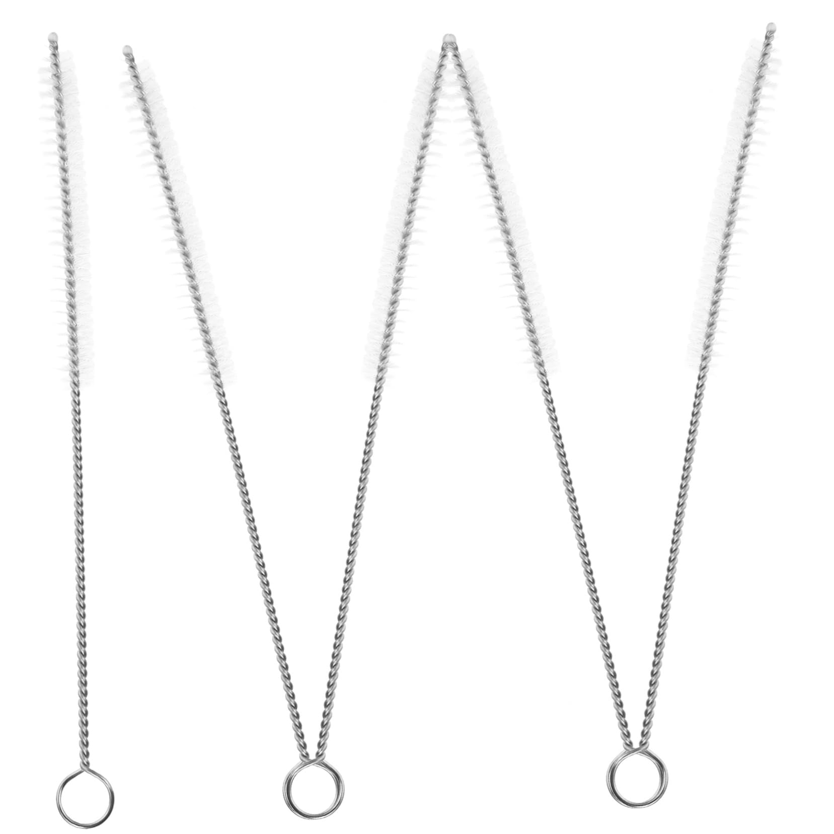 Beavorty 5sets Abflussrohrreiniger Bohrbürste Für Duschabdeckung Reinigungszubehör Haushalt Tragbare 5pcs * 5