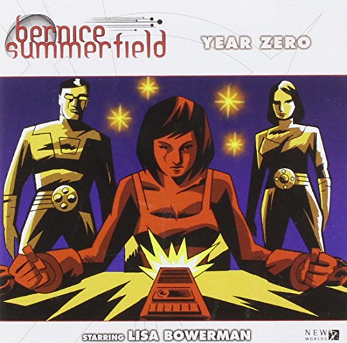 Year Zero (By: Jonathan Clements)