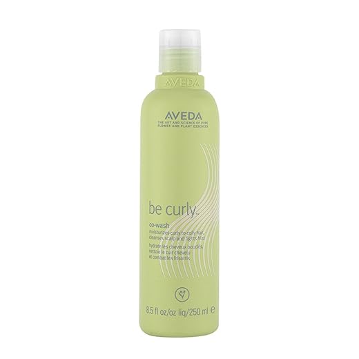 AVEDA Be Curly Co-Wash Shampoo, 1er Pack(1 x 250 ml)
