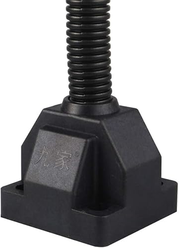 Miniatura 4 de Luz de trabajo LED de 32 pulgadas con brazo CNC de luz de máquina 120 voltios más cuello de cisne largo lámpara industrial ajustable (9)