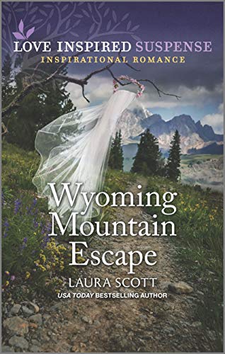 Wyoming Mountain Escape