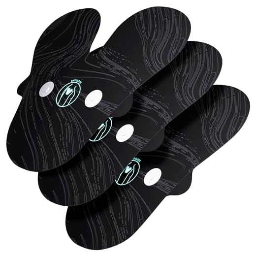 Ergonomic Shoulder Pad Set for Pain Relief