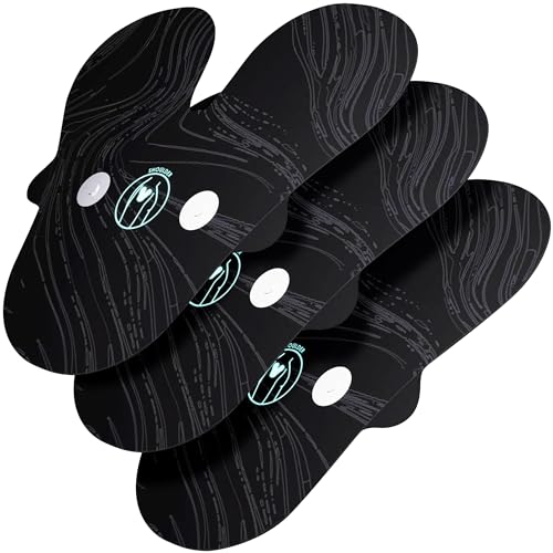 Chirp Halo Shoulder Pad 3-Pack Muscle Relief & Deep Tissue Massage