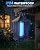 4000V Electric Bug Zapper Outdoor Indoor with Auto Smart Light Sensor – RATOGE Mosquito Zapper IPX4 Waterproof, Mosquito Killer, Insect Fly Trap Covers 2100 sq ft for Patio, Garage, Backyard, Porch
