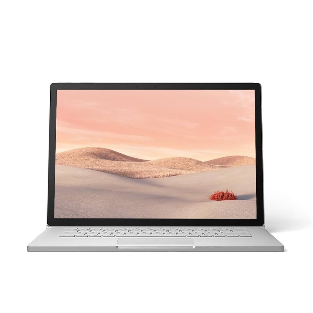 夏休限定値下げMicrosoft Surface Book3 [i7/32GB] Microsoft Surface Book 3 (SKY-00001) | 13.3in (3000 x 2000